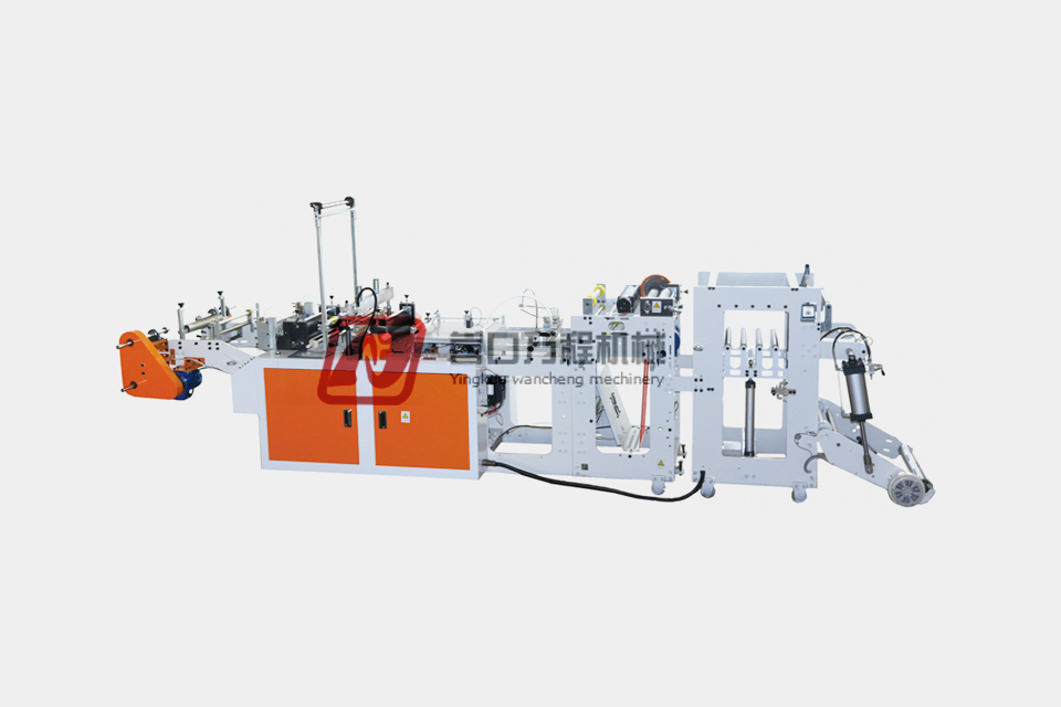WCJX-450 HSCC-RB